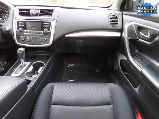 Used 2016 Nissan Altima 2.5 SR image 29