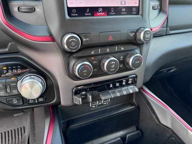 Used 2022 RAM 1500 Rebel w/ Rebel Level B Equipment Group AWD/4WD image 23