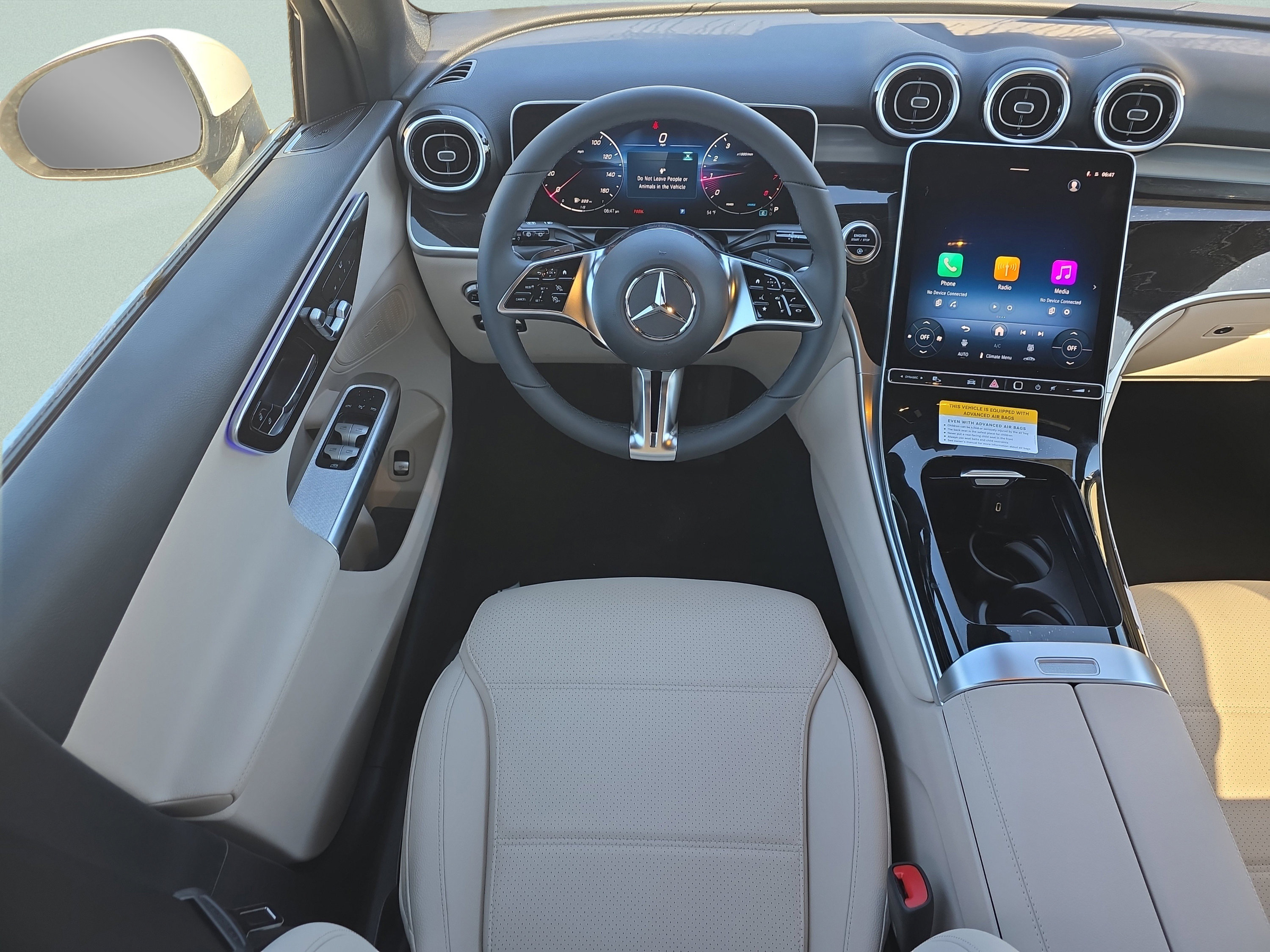 Used 2026 Mercedes-Benz GLC 300 image 31