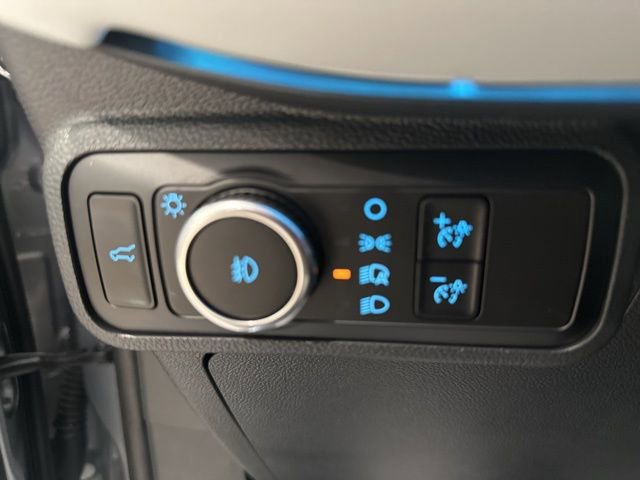 Used 2025 Ford Explorer Platinum w/ Ultimate Package AWD/4WD image 16