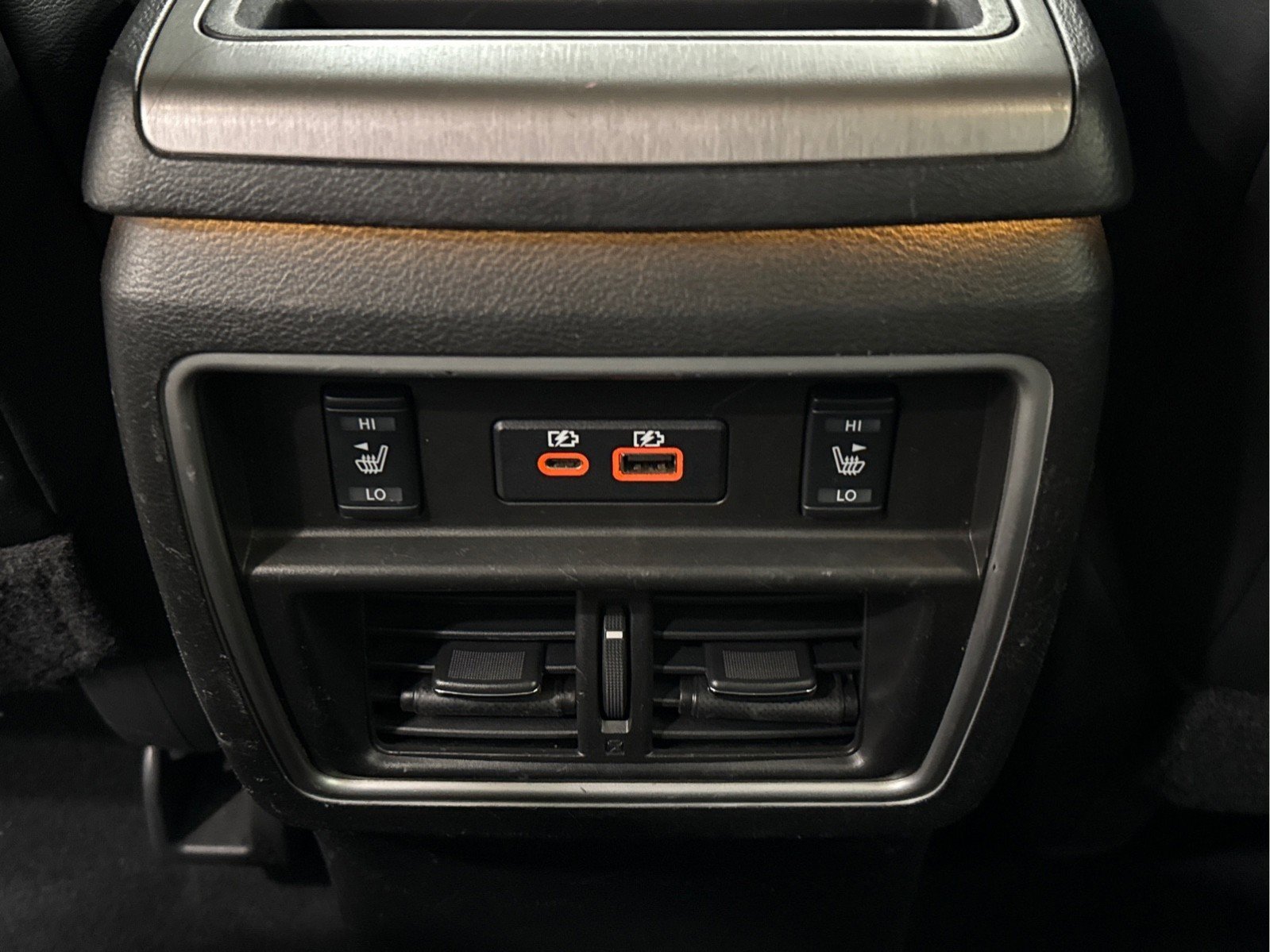 Used 2021 Nissan Murano SL w/ SL Moonroof Package image 42