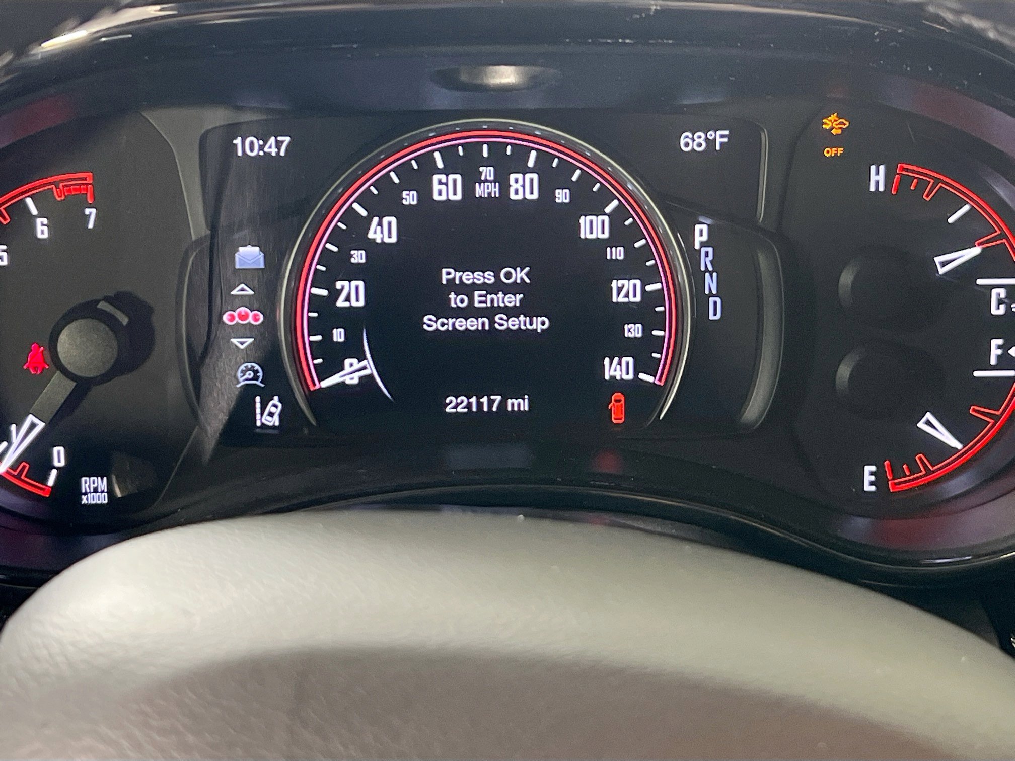 Used 2022 Dodge Durango GT image 11