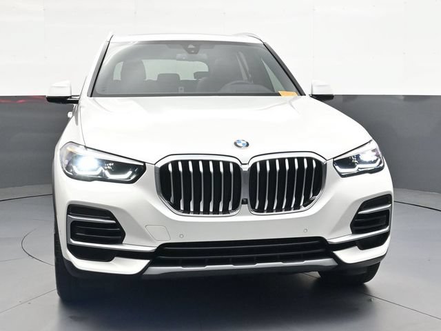 Used 2023 BMW X5 xDrive40i w/ Premium Package AWD/4WD image 11