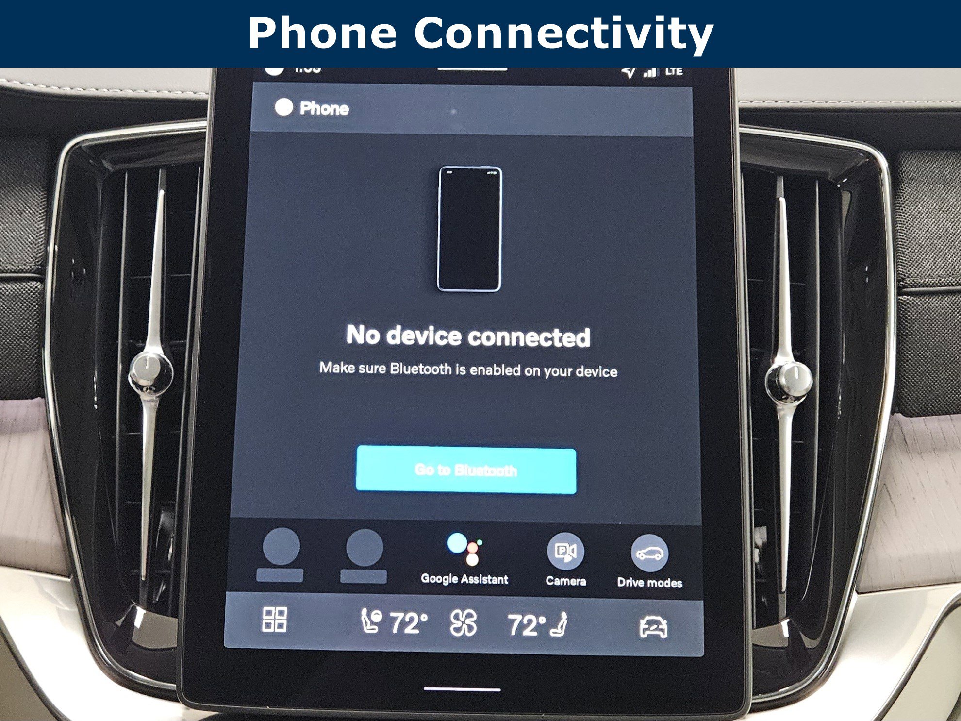 New 2026 Volvo XC90 T8 Ultra w/ Protection Package Premier image 24