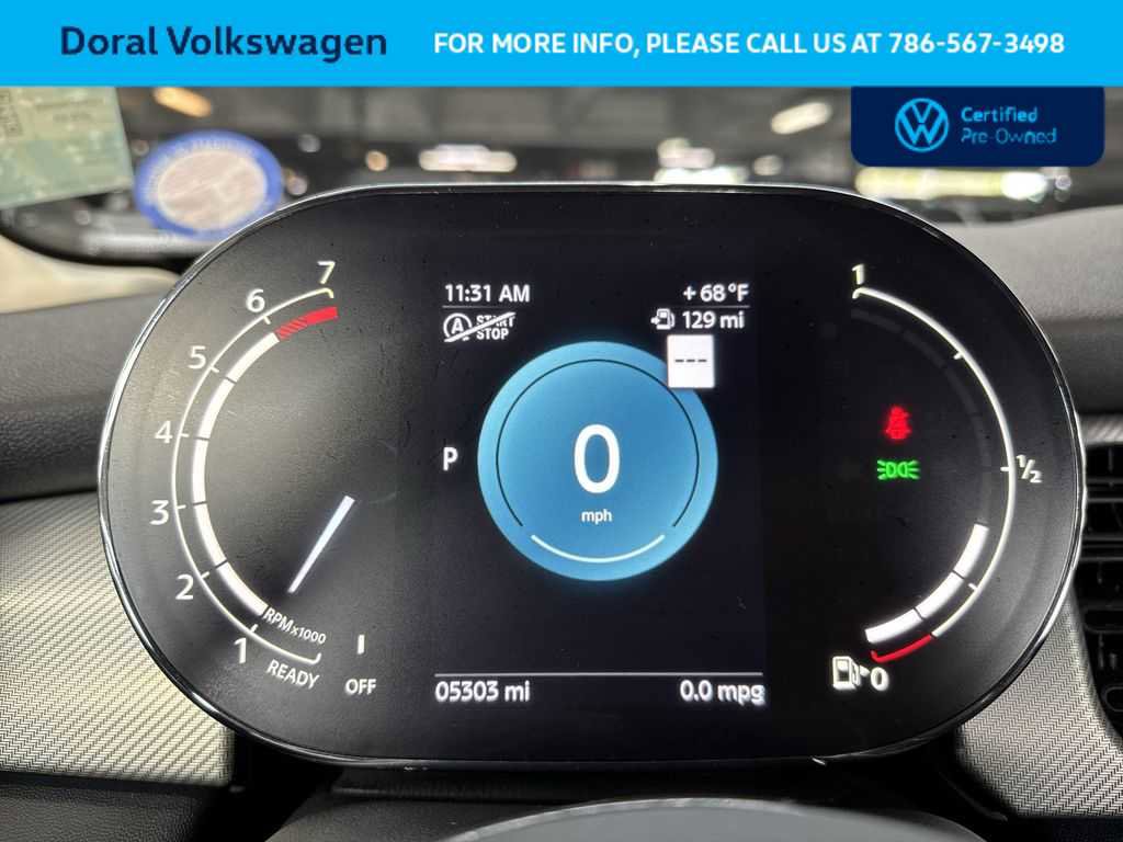 Used 2023 MINI Cooper S image 16