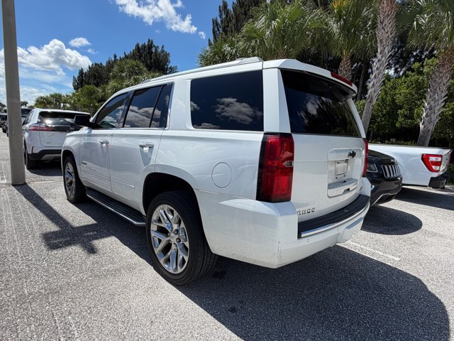 Used 2018 Chevrolet Tahoe Premier RWD image 14