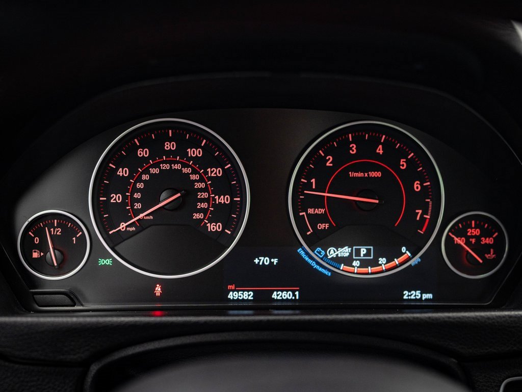 Used 2019 BMW 430i Gran Coupe xDrive w/ Convenience Package image 31