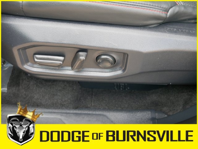 Used 2025 Toyota Sequoia TRD Pro AWD/4WD image 17
