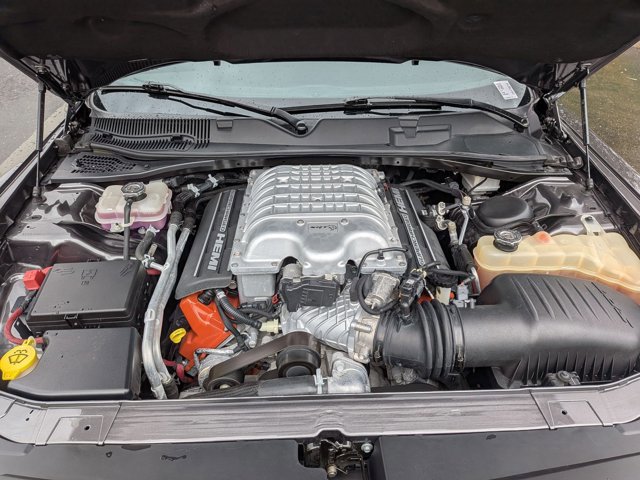 Used 2016 Dodge Challenger SRT Hellcat image 20