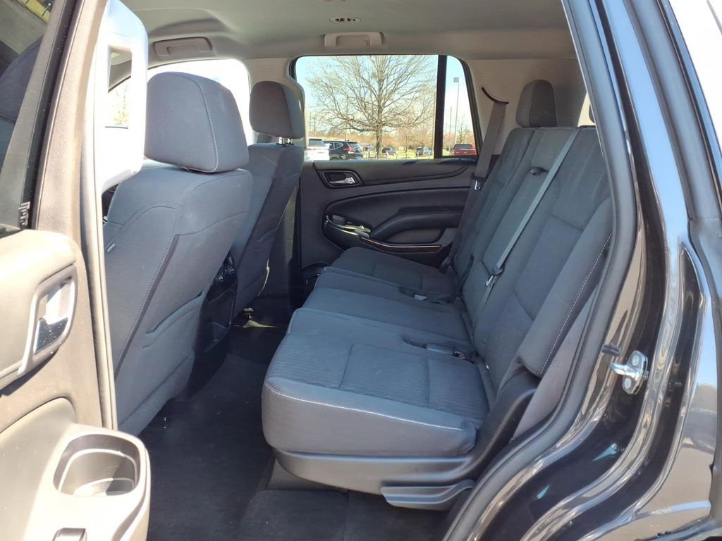 Used 2016 Chevrolet Tahoe LS image 6
