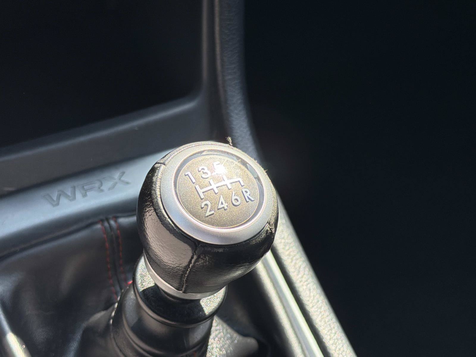 Used 2018 Subaru WRX AWD/4WD image 25