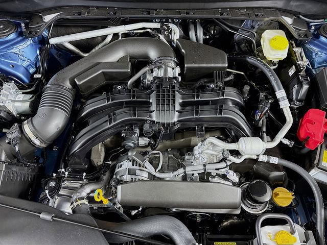 New 2025 Subaru Forester Premium image 30