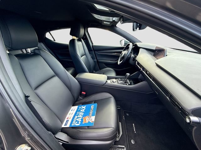 Used 2019 MAZDA MAZDA3 AWD Hatchback w/ Preferred Pkg image 29