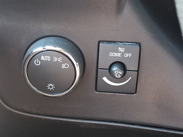 Used 2025 GMC Savana 2500 w/ Driver Convenience Package RWD image 25