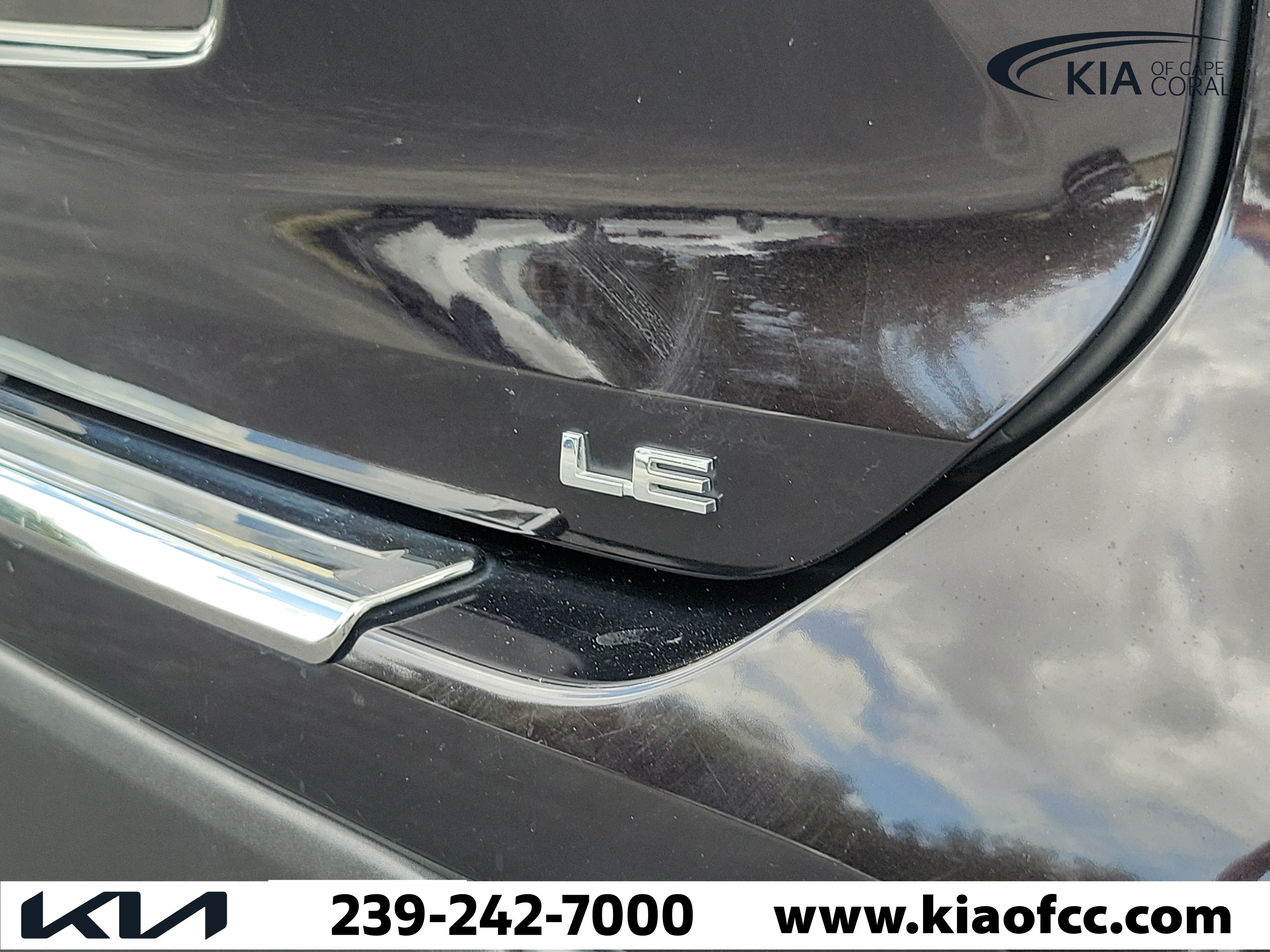 Used 2021 Toyota Highlander LE FWD image 10