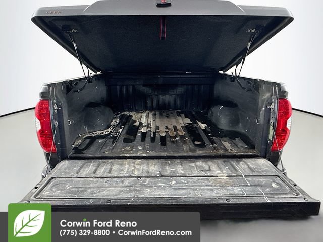 Used 2017 Toyota Tundra SR5 w/ TRD Off Road Package AWD/4WD image 26