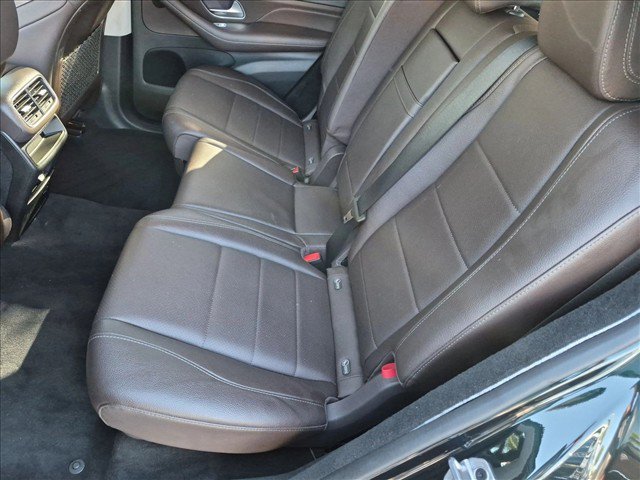 Used 2023 Mercedes-Benz GLE 350 4MATIC image 19