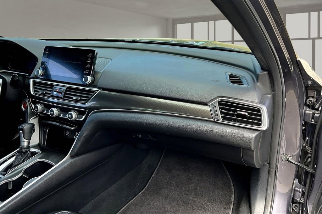 Used 2019 Honda Accord Sport image 26