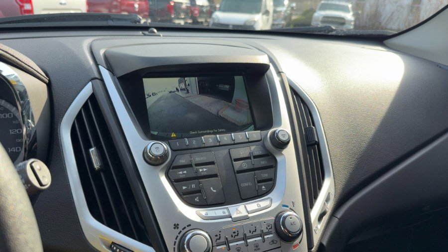 Used 2012 GMC Terrain SLE AWD/4WD image 18