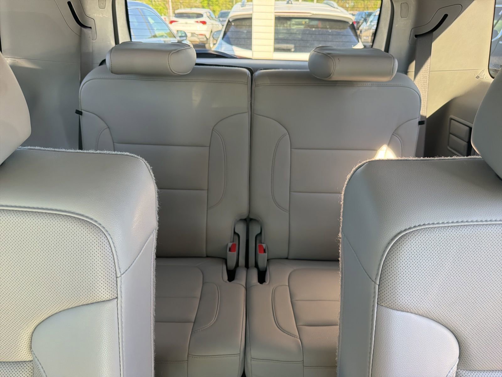 Used 2020 GMC Acadia SLT w/ LPO, Floor Liner Package image 13