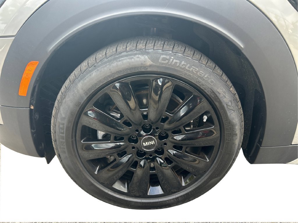 Certified 2024 MINI Cooper Countryman S w/ Premium Package AWD/4WD image 29