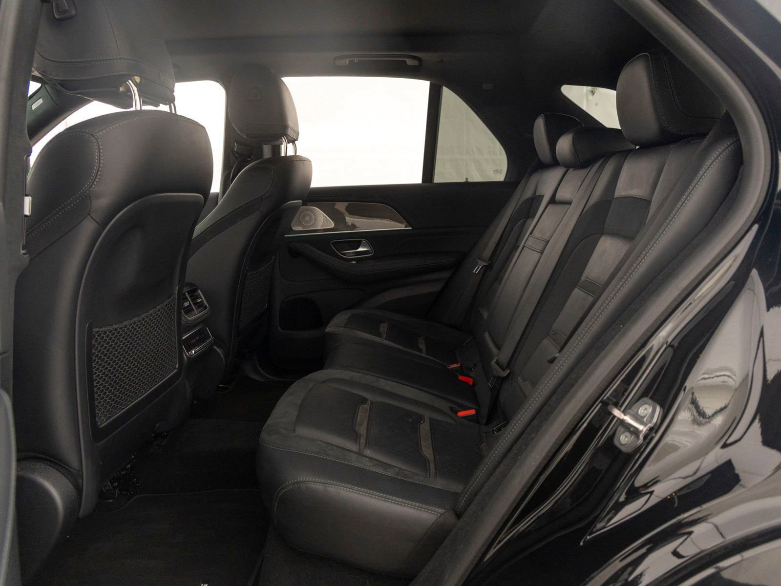 Used 2021 Mercedes-Benz GLE 63 AMG S image 20