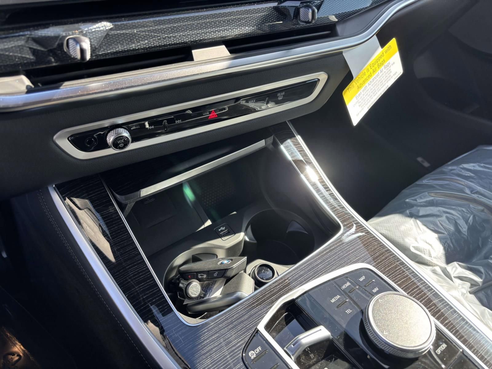 New 2026 BMW X5 xDrive40i image 16