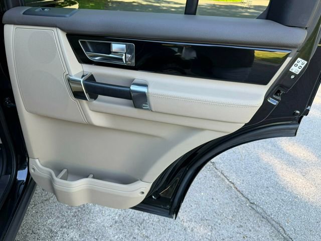 Used 2013 Land Rover LR4 HSE AWD/4WD image 30