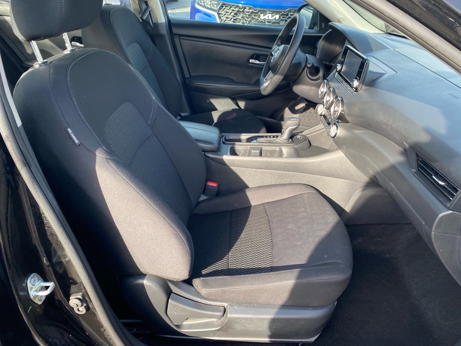 Used 2023 Nissan Sentra S image 23