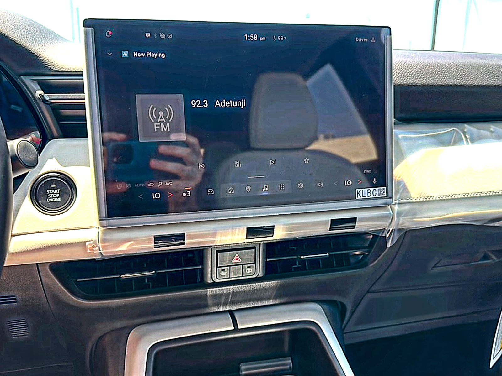 New 2026 MAZDA CX-5 Preferred AWD/4WD image 20