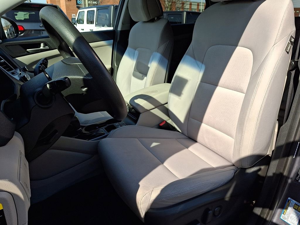 Used 2018 Hyundai Tucson SEL image 15