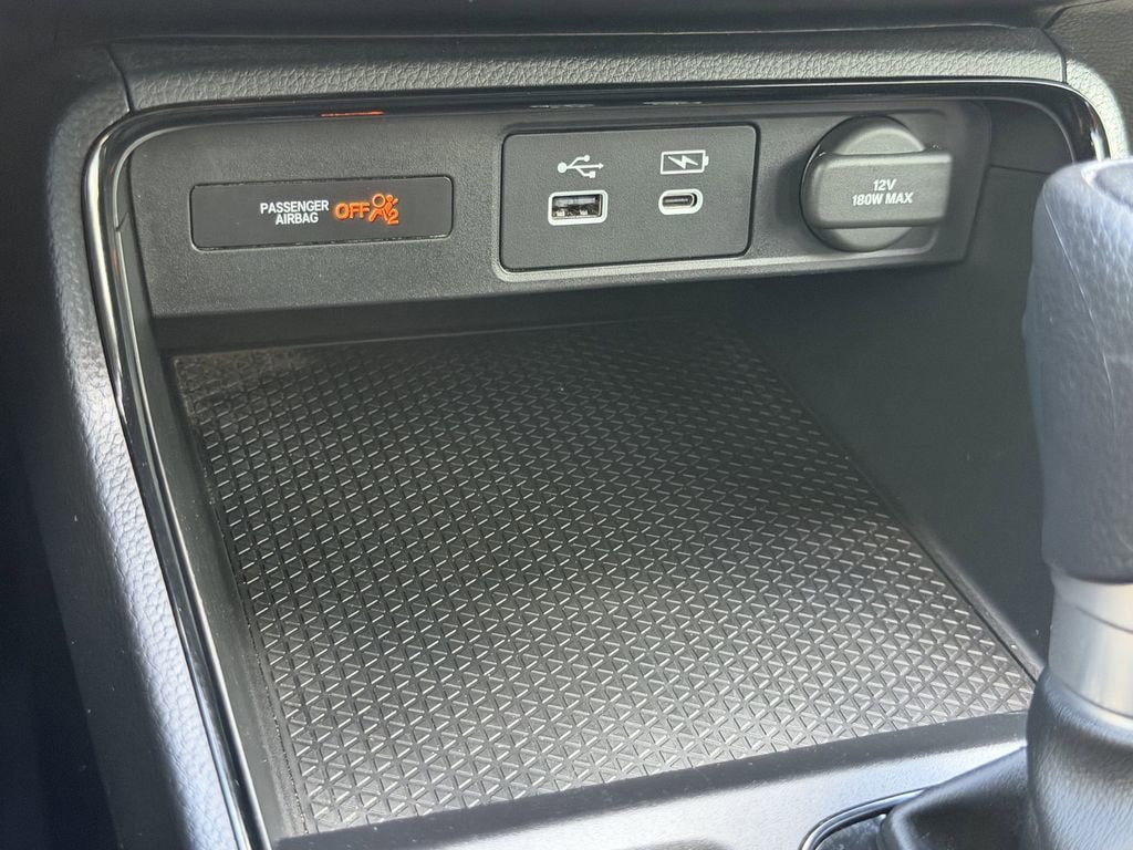 Used 2024 Honda CR-V EX image 33