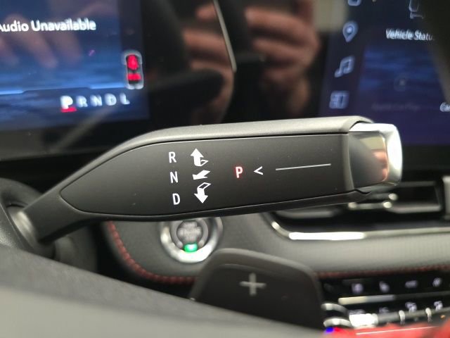 New 2026 Chevrolet Equinox RS w/ Convenience Package III image 15