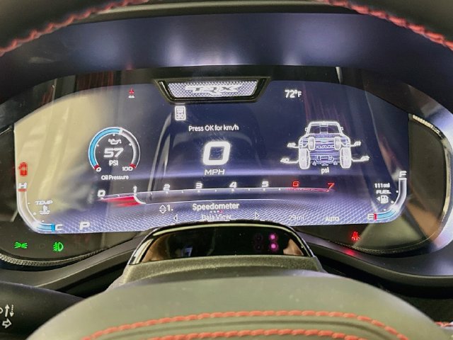 New 2027 RAM 1500 4x4 Crew Cab image 12