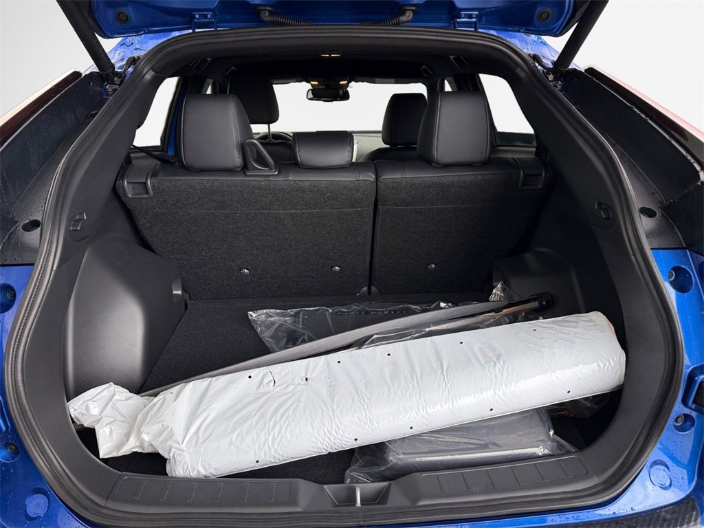 New 2026 Mitsubishi Eclipse Cross SEL image 23