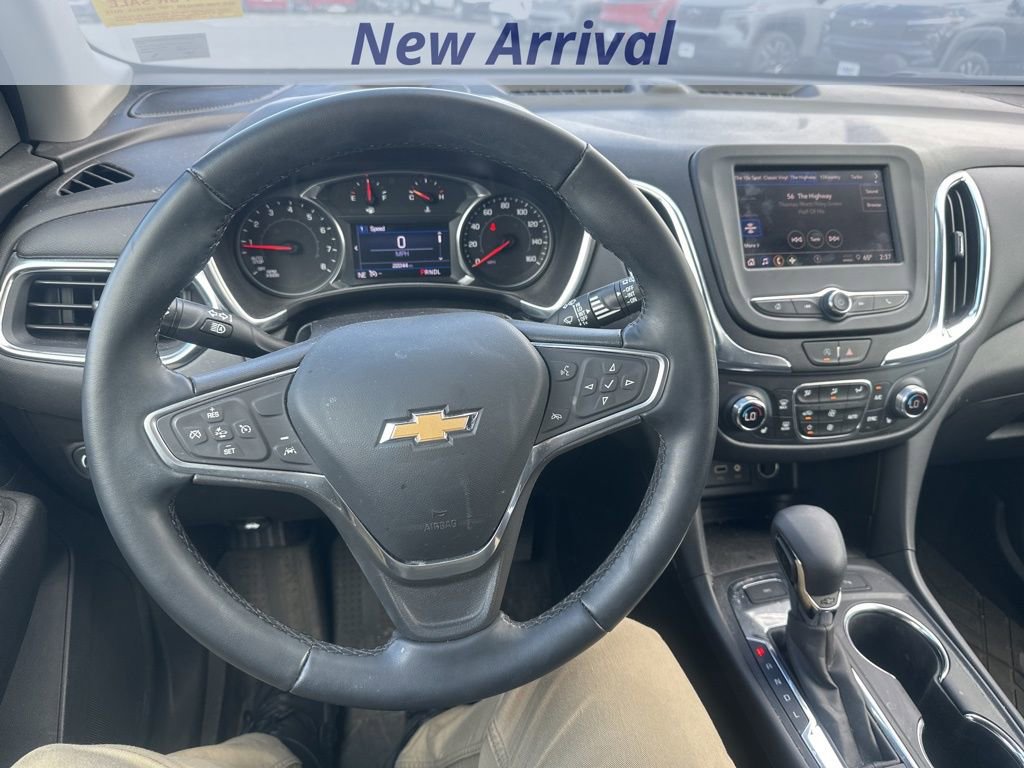 Used 2023 Chevrolet Equinox LT image 11