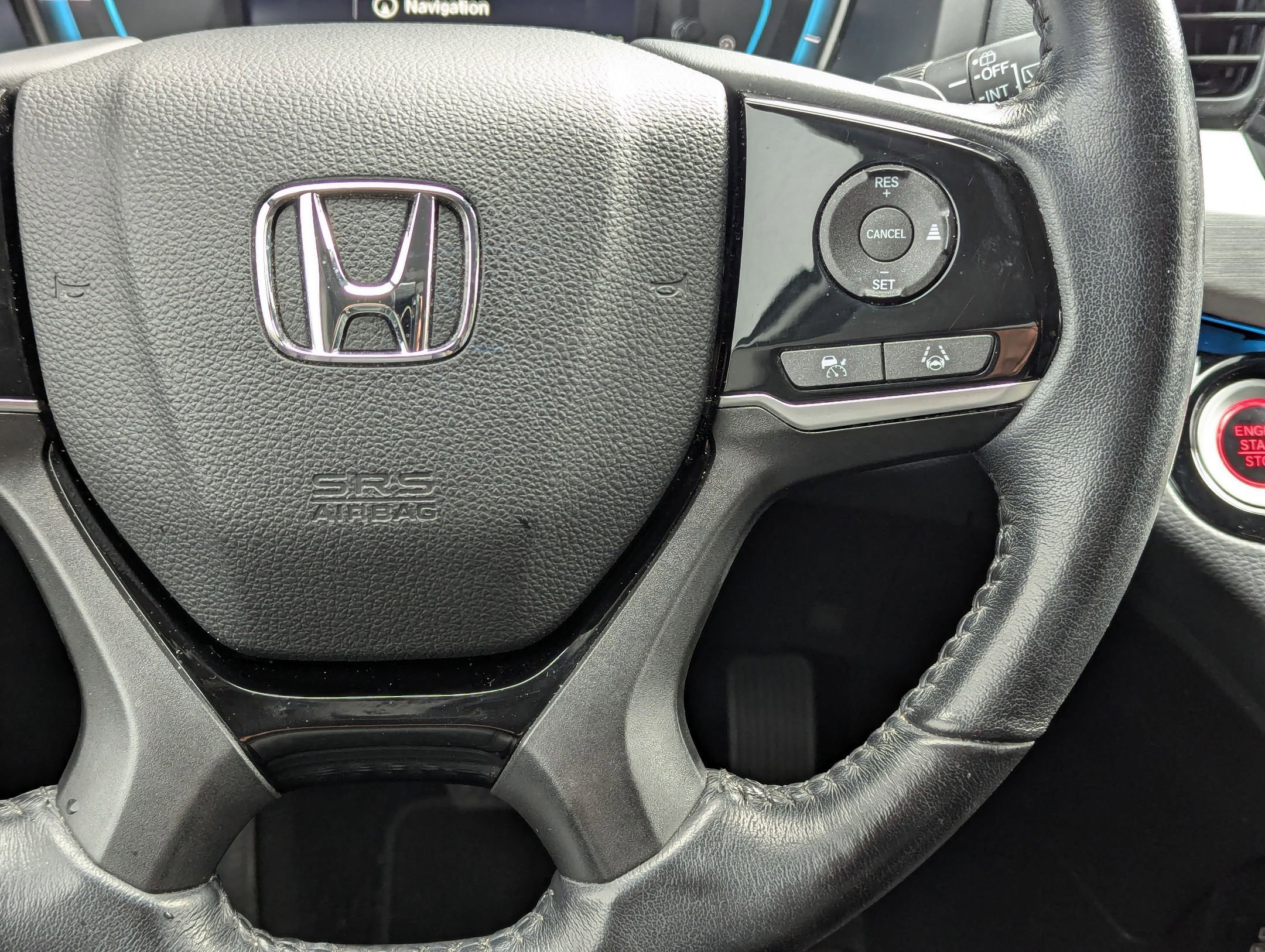 Used 2022 Honda Odyssey Touring image 19