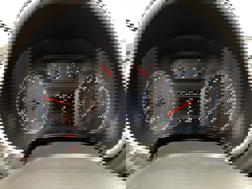 Used 2023 Chevrolet Malibu LT image 27