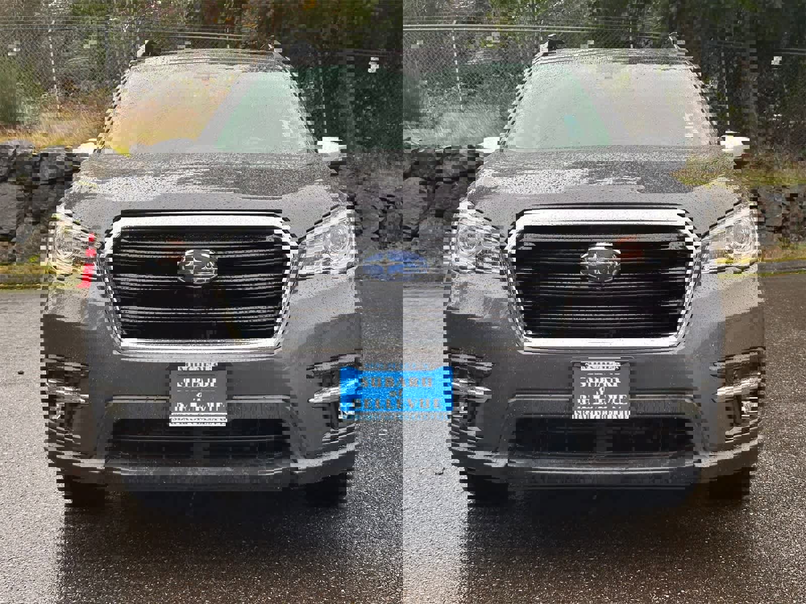 Used 2020 Subaru Ascent Touring w/ Popular Package #2 image 5