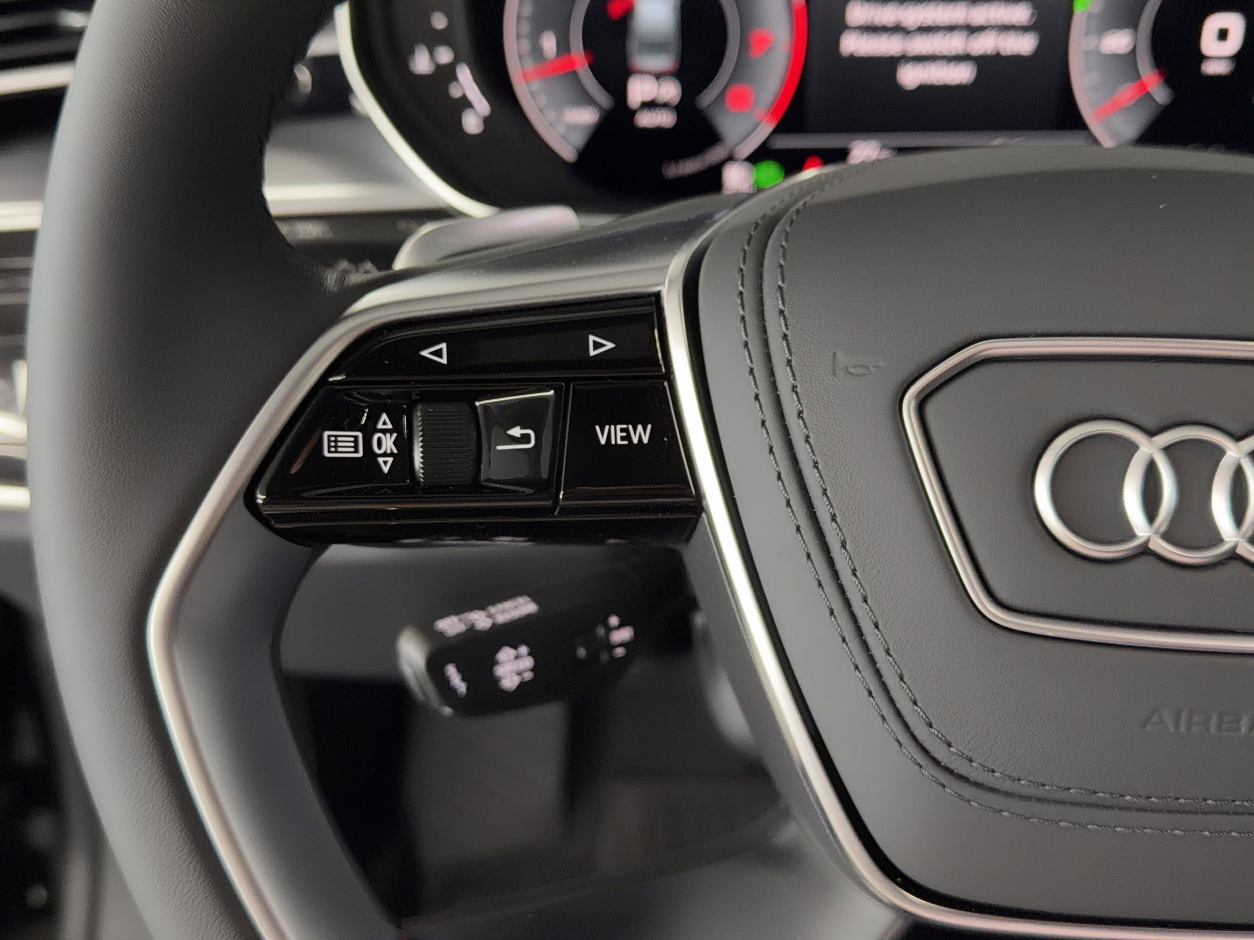 New 2026 Audi A8 L 3.0T image 21