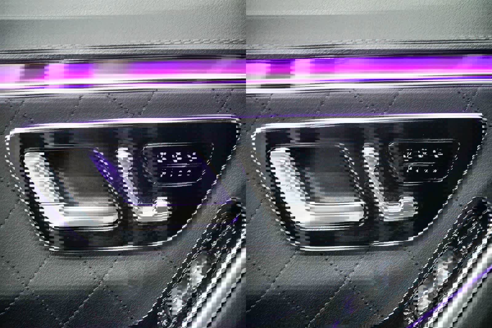 Used 2023 Mercedes-Benz S 580 4MATIC Sedan image 20