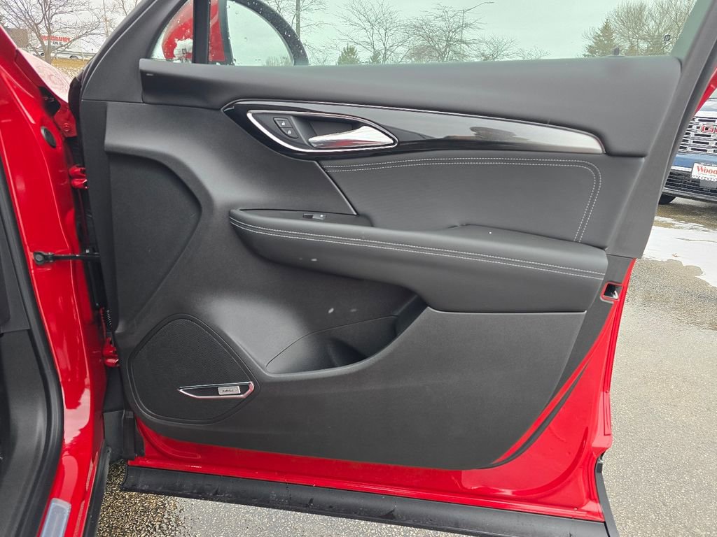 New 2026 Buick Envision Preferred image 34