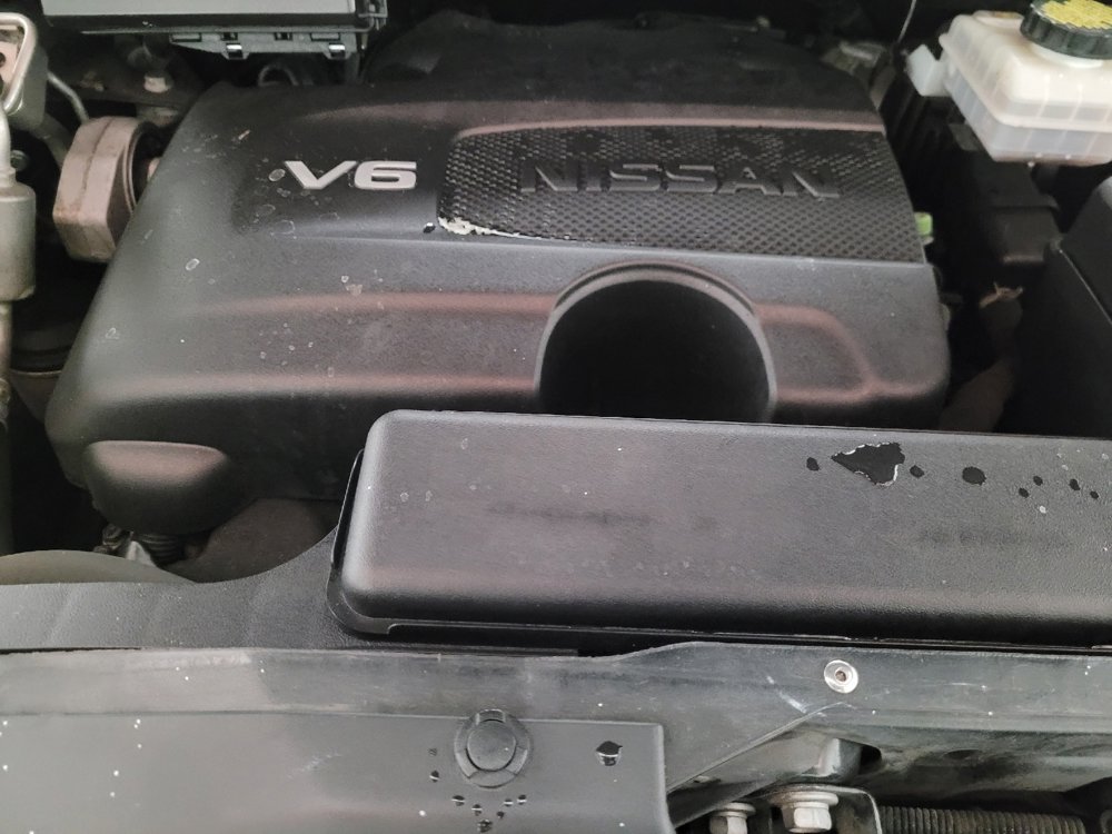 Used 2019 Nissan Pathfinder SL w/ Cargo Package image 30