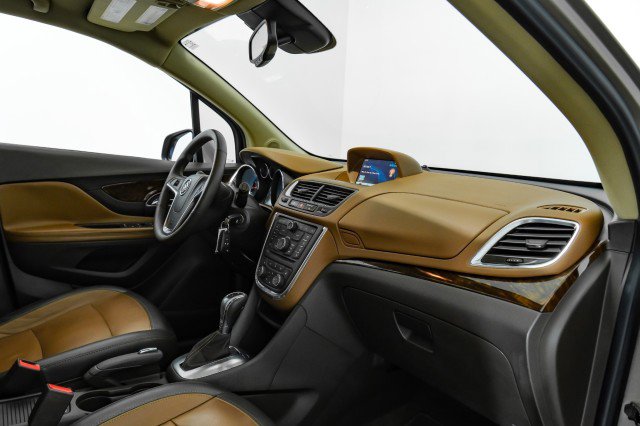 Used 2015 Buick Encore Leather image 10