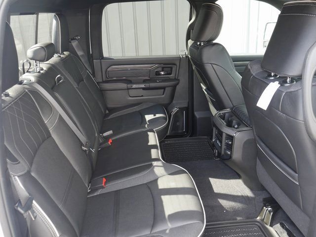 New 2026 RAM 3500 Limited AWD/4WD image 27