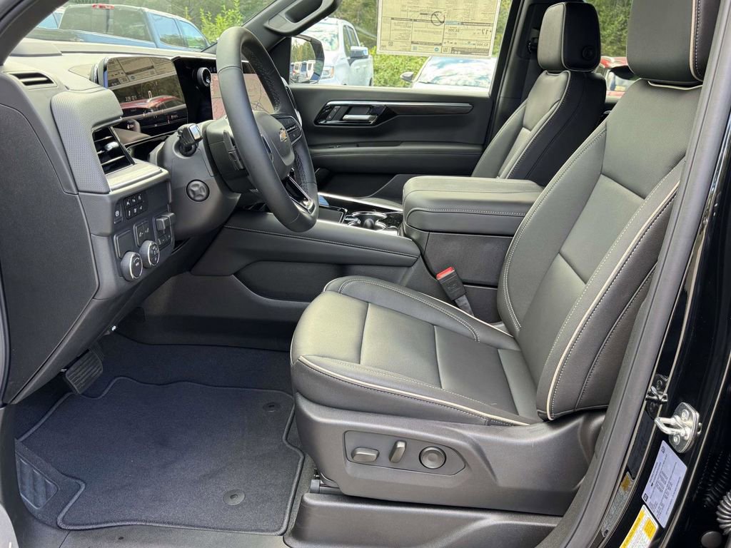 New 2026 Chevrolet Tahoe Premier w/ Sun And Tow Package image 20