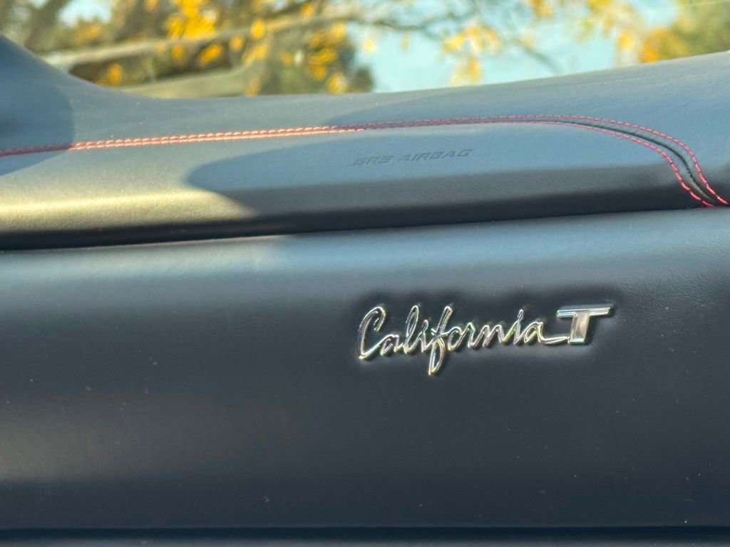 Used 2016 Ferrari California T image 63