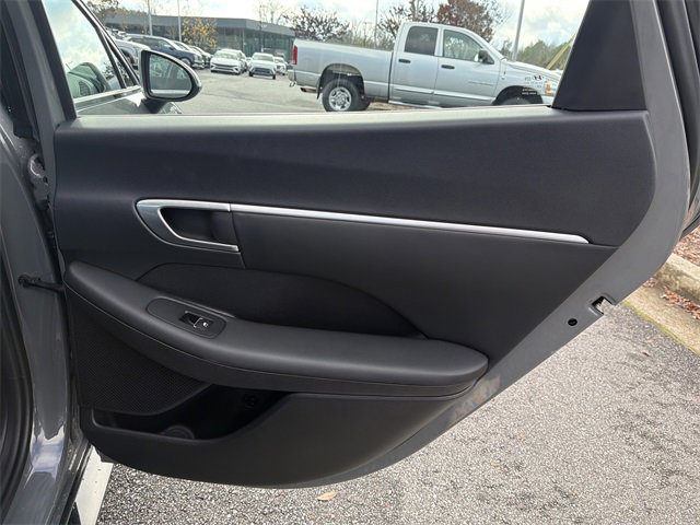 Used 2021 Hyundai Sonata SEL image 16