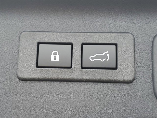 New 2026 Subaru Forester Sport image 9