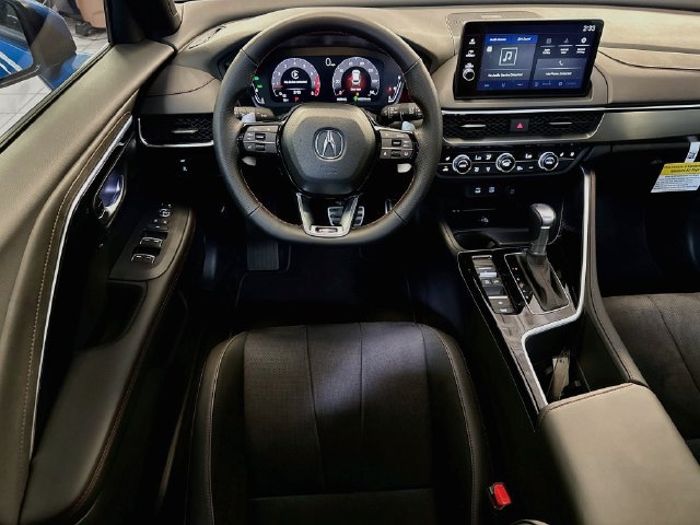 New 2026 Acura ADX A-Spec FWD image 23